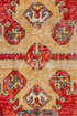 Vintage Oushak Runner Rug (2' x 8')
